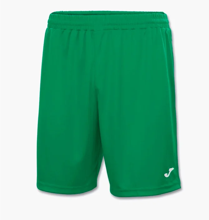 Шорти чоловічі Joma Nobel Green 100053.450
