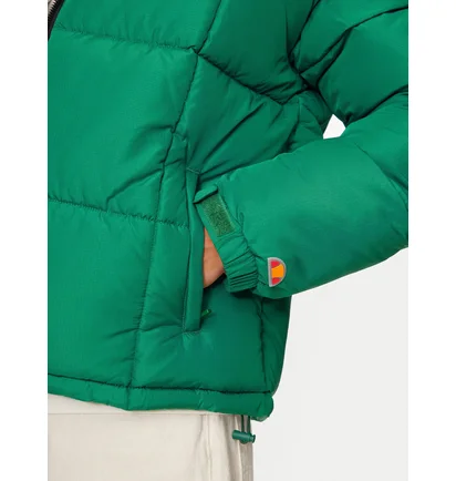 Куртка чоловіча Ellesse Argent Padded Jacket Green/Black SHX20980-022