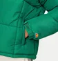 Куртка чоловіча Ellesse Argent Padded Jacket Green/Black SHX20980-022