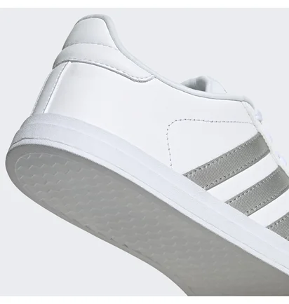 Кроссовки женские Adidas Courtpoint Shoes White FY8407