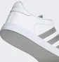 Кроссовки женские Adidas Courtpoint Shoes White FY8407