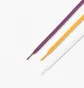Кроссовки мужские Nike Jordan 1 Retro High Og Brotherhood Violet/Yellow 555088-706