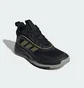 Кросівки чоловічі Adidas Ownthegame 3.0 Black IF4566