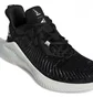 Кроссовки мужские Adidas Alphabounce+ Parley Black G28372