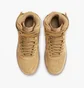 Кроссовки детские Nike Air Force 1 High Lv8 3 Brown CK0262-700