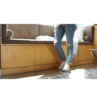 Кросівки жіночі Reebok Club C 85 Shoes White Bs7686