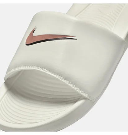 Тапочки жіночі Nike W Victori One Slide Swh White FZ1394-100