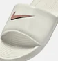 Тапочки жіночі Nike W Victori One Slide Swh White FZ1394-100