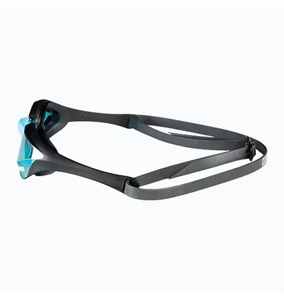Очки для плавания унисекс Arena Cobra Ultra Swipe Mr Black 002507-999