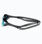 Очки для плавания унисекс Arena Cobra Ultra Swipe Mr Black 002507-999