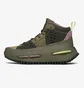 Кросівки унісекс Adidas Nmd S1 Ryat X Pharrell Williams Olive IE4686
