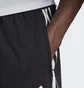 Штаны мужские Adidas Tiro 23 League Sweat Pants Black Hs3611