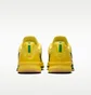 Кроссовки унисекс Nike Sabrina 3 Oregon Basketball Shoes Yellow/Green IR2478-700