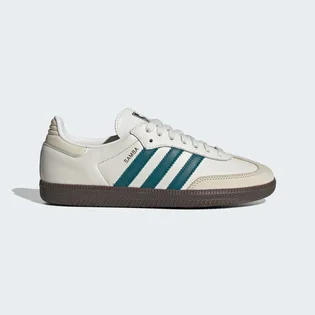 Кросівки унісекс Adidas Samba Og Beige IG1963