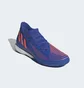 Футзалки унісекс Adidas Predator Edge.3 Indoor Shoes Blue Gx0021