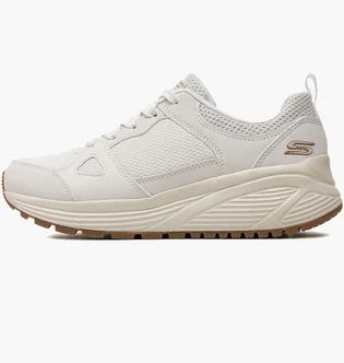 Кросівки жіночі Skechers Bobs Sparrow 2.0 - Retro Clean White 117268-OFWT