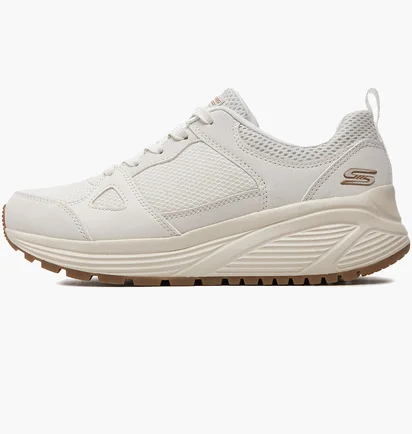 Кроссовки женские Skechers Bobs Sparrow 2.0 - Retro Clean White 117268-OFWT