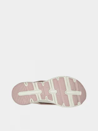 Сандали женские Skechers Arch Fit - Darling Days Beige 119346-BLSH
