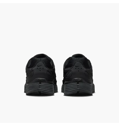 Кросівки чоловічі Nike P-6000 Reflectivity Se Black IM6332-001