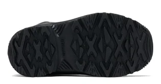 Чоботи дитячі Columbia Bugaboot Celsius Boot Black BY4430-010