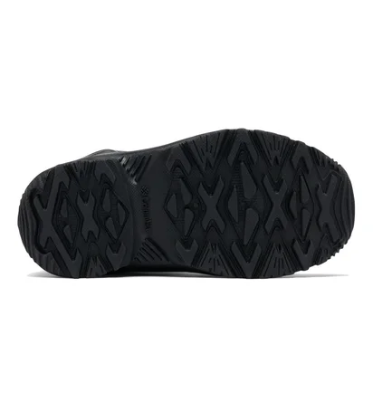 Сапоги детские Columbia Bugaboot Celsius Boot Black BY4430-010
