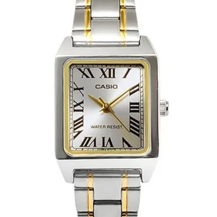 Годинник жіночий Casio LTP-V007SG-9B