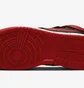 Кроссовки детские Air Jordan 1 Hi Flyease Gs Black/Red DC7986-060