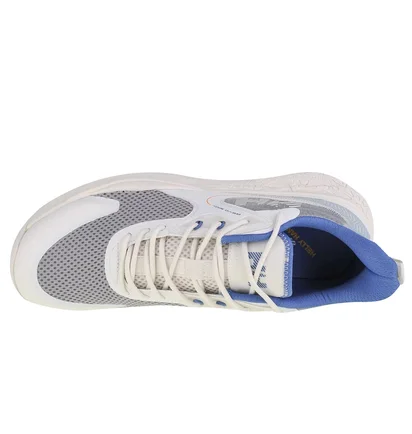 Кроссовки мужские Helly Hansen Revo Sail White/Grey 11840-011