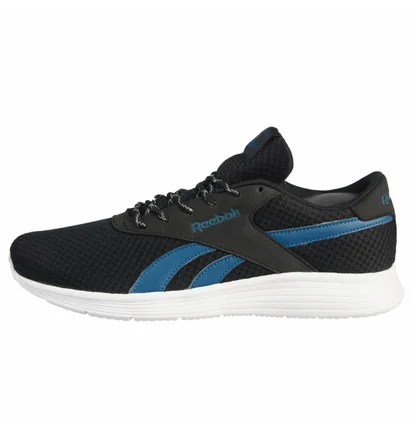 Кросівки чоловічі Reebok Royal Ec Ride Black BD4177