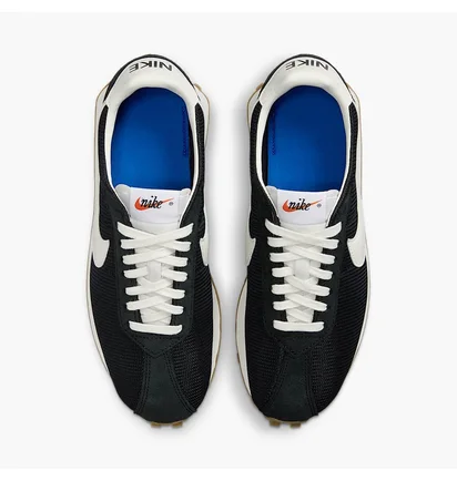 Кроссовки женские Nike W Ld-1000 Black HF3227-001