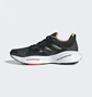 Кроссовки женские Adidas Solarglide 5 Shoes Black/White Gx5512