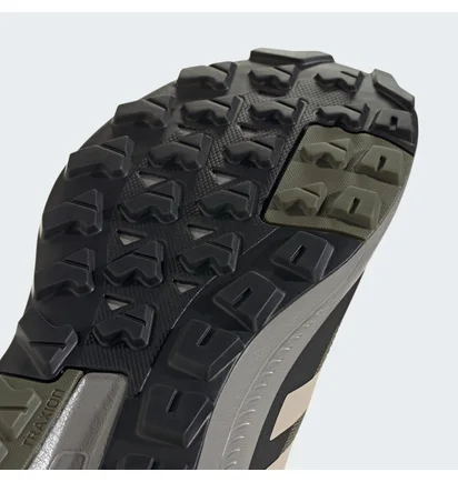 Кросівки чоловічі Adidas Terrex Anylander Hiking Olive ID0894
