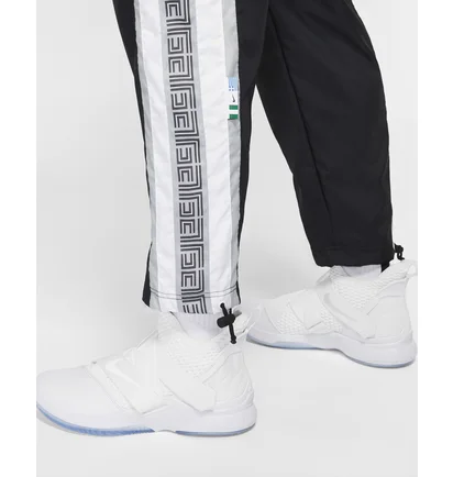 Штаны мужские Nike Black Ck6264-010