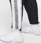 Штаны мужские Nike Black Ck6264-010