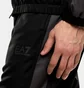 Спортивный костюм мужской EA7 Dynamic Athlete Black 7M000643-AF16072-UC001