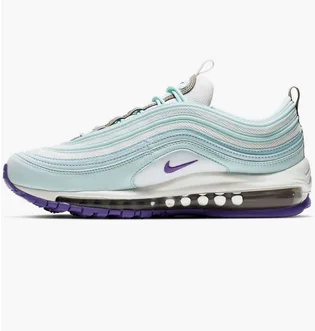 Кросівки жіночі Nike Air Max 97 Teal Tint Turquoise 921733-303