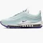 Кросівки жіночі Nike Air Max 97 Teal Tint Turquoise 921733-303
