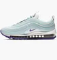 Кросівки жіночі Nike Air Max 97 Teal Tint Turquoise 921733-303