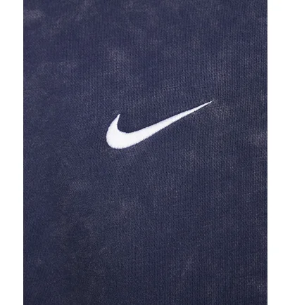 Худи мужское Nike Psg Club Blue FQ3005-410