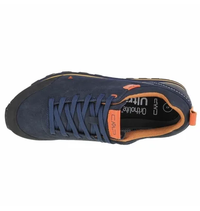 Кросівки чоловічі CMP Elettra Low Blue 38Q4617-N950