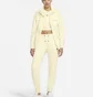 Куртка жіноча Nike Sportswear Yellow CZ8972-114