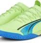Футзалки чоловічі Puma Ultra Ultimate Court Green 106894-01