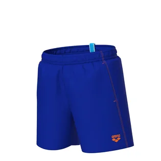 Шорти дитячі Arena Solid R Blue 006447-831