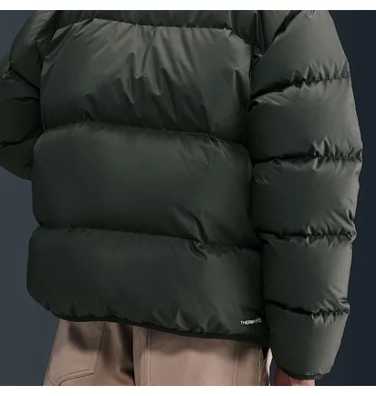 Куртка мужская Nike Jacket Sportswear Club Green IB2975-355