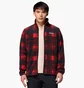 Кофта мужская COLUMBIA Steens Mountain Red 1478231698