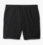 Шорты мужские Gap Logo Shorts Black 877859021