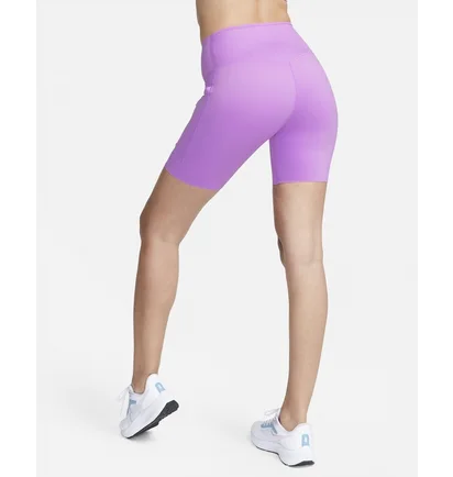 Шорти жіночі Nike 20 Cm Go Violet DQ5925-532