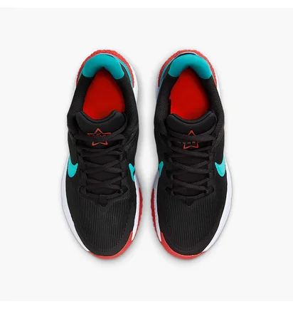Кросівки дитячі Nike Star Runner 4 Nn Black DX7615-009