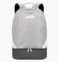 Рюкзак унісекс Jako Iconic 32L Grey 1814-839