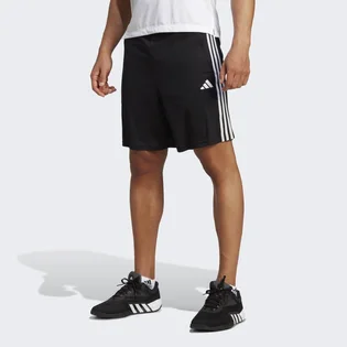 Шорты мужские Adidas Tr-Es Piq 3Sho Black Ib8243